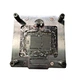 injection molding manufacturers