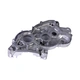 Magnesium is widely used in automotive manufacturing due to its low density and high strength-to-weight ratio. It can be found in car parts such as steering wheels, gearboxes, and engine blocks, making vehicles lighter and more fuel efficient.