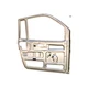 aluminium pressure die casting