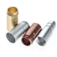 Magnalium is a lightweight metal alloy composed of aluminum and magnesium that has a wide range of applications. It is commonly used in the aerospace industry to produce airplane parts, wheels, and other components. Magnalium is also often used