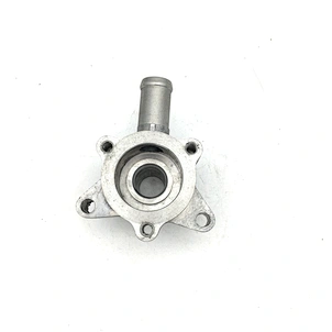 high pressure die casting