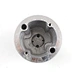 aluminium die casting lamp body base