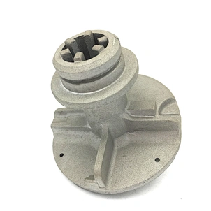 Die casting motorcycle engine parts are strong and precise components made through the die casting process. Materials like aluminum and zinc allow for excellent heat dissipation, enhancing the engine's performance. Die casting ensures tight tolerances.