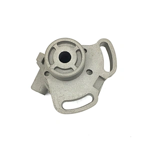 high pressure aluminum die casting