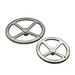 stainless steel investment casting is a process that produces high-quality, corrosion-resistant parts with excellent surface finishes. This production method enables the creation of complex shapes with thin walls and intricate details.