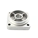 Aluminum Alloy Parts