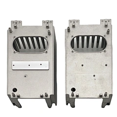 Gasoline Engine Shell