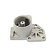 auto flush valve