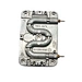 Die casting coffee maker heating elements are high-quality and efficient components that are made using the die casting process. With their precise shape and excellent heat-conducting properties, they are ideal for coffee makers.