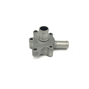 high pressure die casting