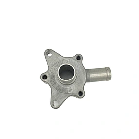 high pressure die casting is a technique used to produce high-quality metal parts with excellent dimensional accuracy, surface finish, and mechanical properties. Molten metal is injected into a die cavity under high pressure, creating complex and precise.