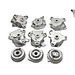 stainless steel investment casting