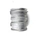 The aluminium die casting lamp body base is a high-quality component used in the production of lamps and lighting fixtures. Made through the precision aluminium die casting process, these bases offer superior strength, excellent dimensional accuracy.