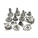 stainless steel investment casting