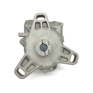 high pressure aluminum die casting