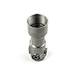 aluminium die casting lamp body base