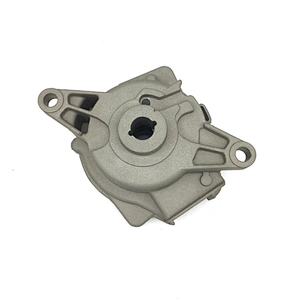 high pressure aluminum die casting