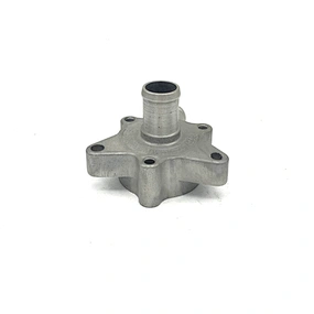 high pressure die casting