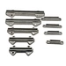 stainless steel investment casting