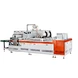 Fully Automatic Double Channel Magnet  And Iron Sheet Pasting Machine