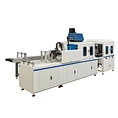 book style box assemble machine