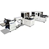Fully Automatic Visual Positioning Case Making Machine
