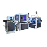 jewelry box producing machine