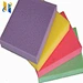 Our high density foam sheets provide superior cushioning and shock absorption. Choose from various thicknesses and sizes for any project. Shop now for unbeatable quality and affordable pricing.