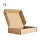 Looking for eco-friendly packaging? Our custom kraft boxes are perfect for you! Made with recycled materials and customizable designs, our kraft boxes offer a natural and stylish look.