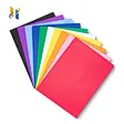 5mm Foam Sheet: Lightweight & Versatile for Your DIY Projects! Our 5mm thick foam sheet is perfect for a range of applications, from craft projects to insulation. Lightweight and easy to cut, it offers excellent durability and insulation properties. E
