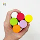 HYH Factory Wholesale Foamed Sponge Tube Sleeve Protective Hollow Rubber Eva Foam Tubes