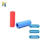 Manufacturer Odm Padding Closed Cell Thickness 3Mm Rubber Solid Cube Roll Pipe Foam Sponge Foam Grip Tube Eva