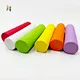 HYH Factory Wholesale Color Eva foam round Roll EVA Foam Tube Notty Tube