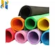 1X1mm 1x2m Colorful Craft Sheet Foam EVA Sheet DIY EVA Foam Eco-friendly and Recyclable 1mm 2mm 3mm 4mm 5mm