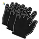 HYH Factory Price Customized Shape EVA Foam Hand Foam finger For Promotional