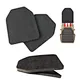 HYH Factory Wholesale Insert Protective Plate Tactical Vest Supplies Personal Tactical EVA Foam Vest Inner Liner