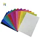 Get creative with our EVA glitter foam sheets! Soft, lightweight and with a shimmering finish, they're perfect for DIY projects, costumes, and more. Order yours now!