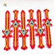 HYH Wholesale Custom Cheap Sword Funny Non Toxic Children Eva Foam Material Toy Sword