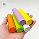 HYH Factory Wholesale Colorful Elastic Custom Size Eva Foam Tube Eva Foam Rod