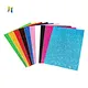 Add some sparkle to your projects with our EVA glitter sheets! Durable, versatile, and available in various sizes and colors, they're perfect for crafting and DIY. Shop now!