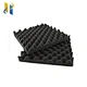 Custom Foam Wedge Tiles Acoustic Foam Panel Soundproof And Sound Proofing Sponge