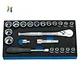 Check out our high-quality, customizable tool box shadow foam inserts for organized tool storage. Perfect for mechanics, craftsmen, and DIY enthusiasts. Order now!