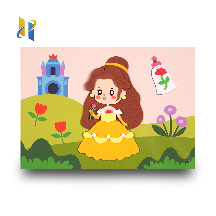 In need of durable and versatile foam for your puzzle needs? Our Eva foam puzzle mats and sheets offer a range of densities and colors perfect for puzzle projects large and small. Shop now and enjoy premium quality foam for all your puzzle needs.