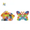 Looking for durable and versatile foam for your puzzle needs? Our Eva foam puzzle mats and sheets come in a range of densities and colors, perfect for puzzle projects large and small. Shop now and enjoy premium quality foam for all your puzzle needs.