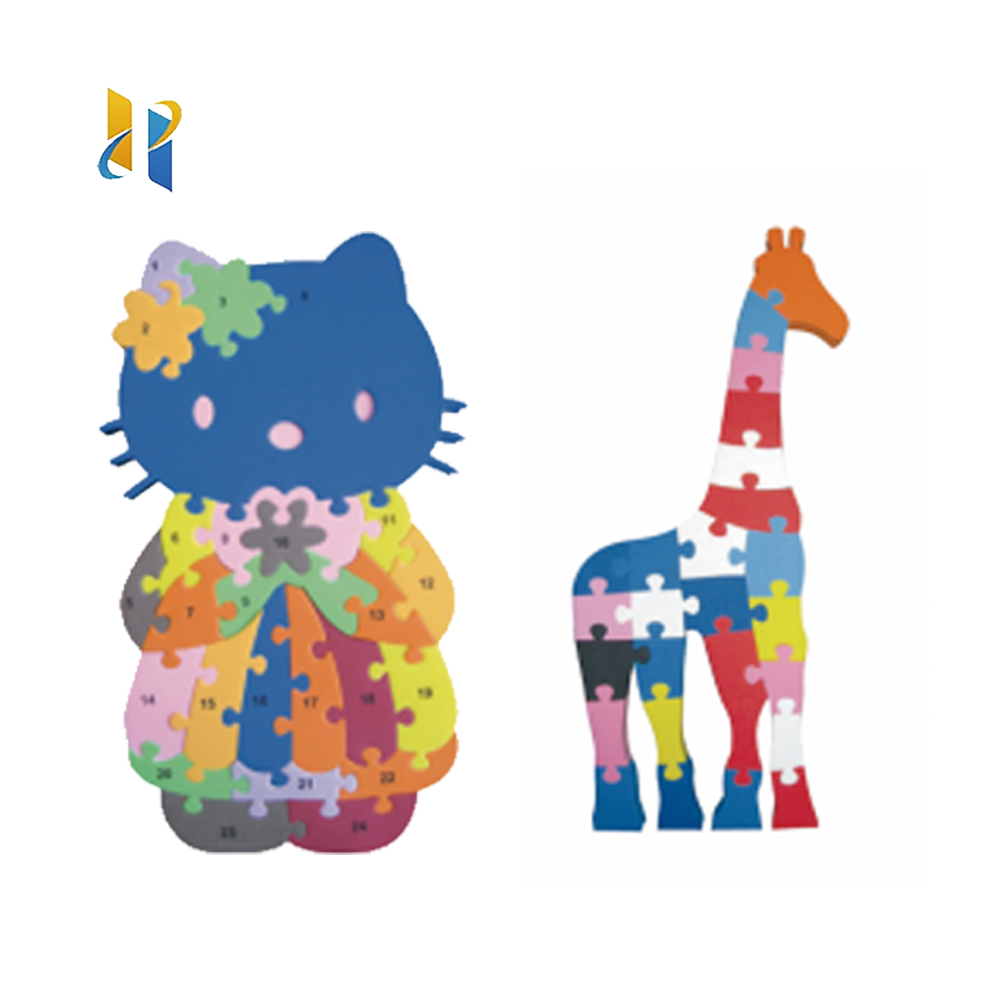 In need of durable and versatile foam for your puzzle needs? Our Eva foam puzzle mats and sheets offer a range of densities and colors perfect for puzzle projects large and small. Shop now and enjoy premium quality foam for all your puzzle needs.
