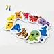 Make bath time fun with our best bath toys! Our high-quality foam material is perfect for creating custom-made and safe toys in a variety of shapes and sizes. Shop now and create a fun bath experience for all!