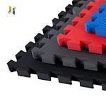 HYH Eva Foam Training Karate Tatami Mats Taekwondo Jigsaw Puzzle Interlocking Flooring Tiles Mats