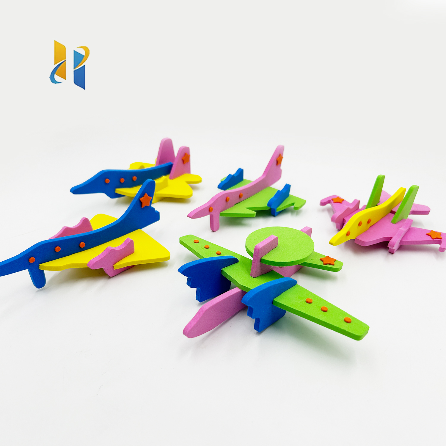 EVA foam sheet EVA foam roll EVA Toys factory