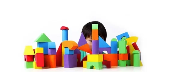 eva building blocks toy