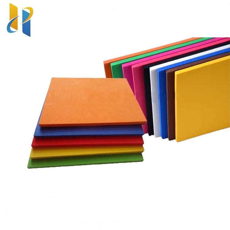 EVA foam factory
